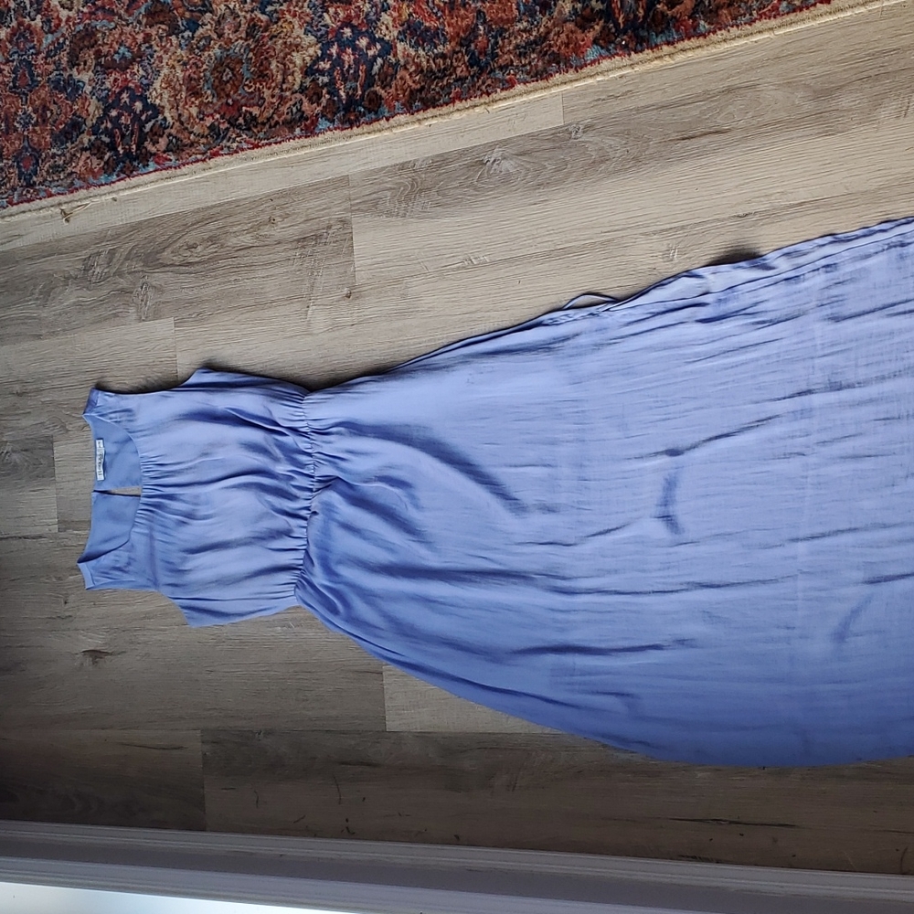 Soft and Flowy Maxi dress
